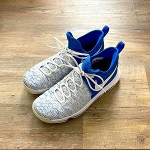 Nike Mens KD 9